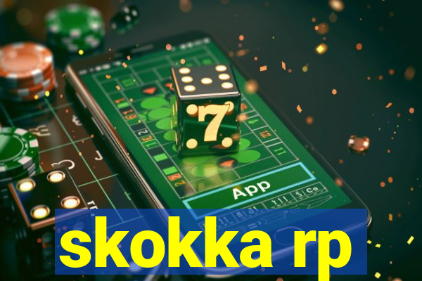 skokka rp